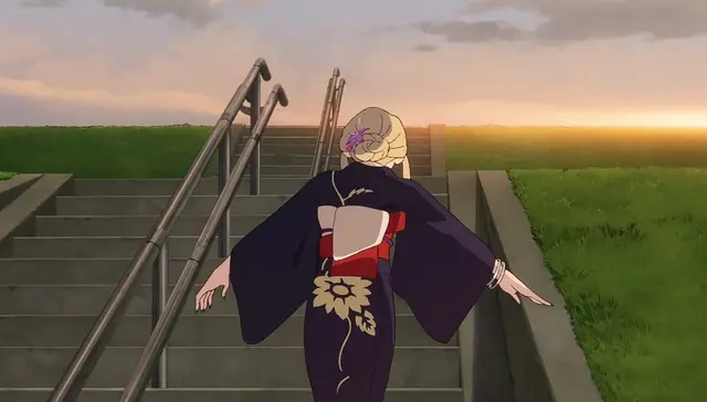 Profile image of Kaguya