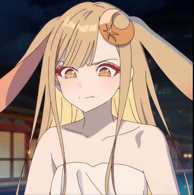 Profile image of Kaguya