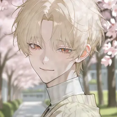 Profile image of Chikage