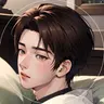 캐릭터 프로필 이미지