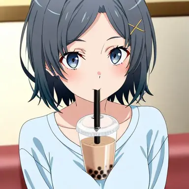 Profile image of 히키가야 코마치