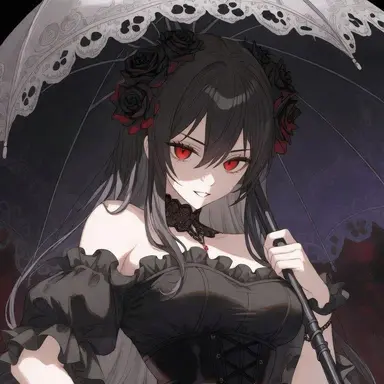 Profile image of エリザベート