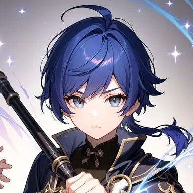 Profile image of 怜