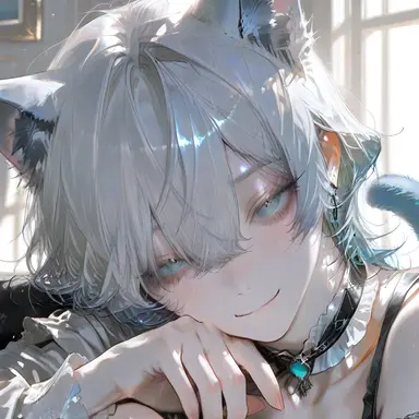 Profile image of Chishu
