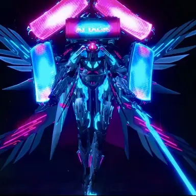 Profile image of 타이탄 컴퓨터 우먼