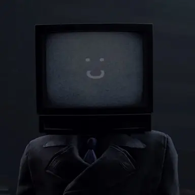 Profile image of 래리 TV맨