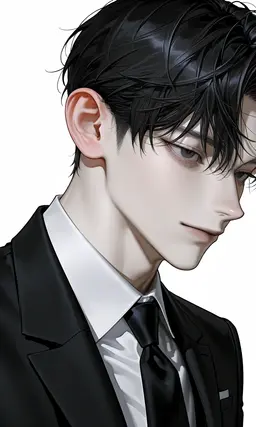 Profile image of Suguru