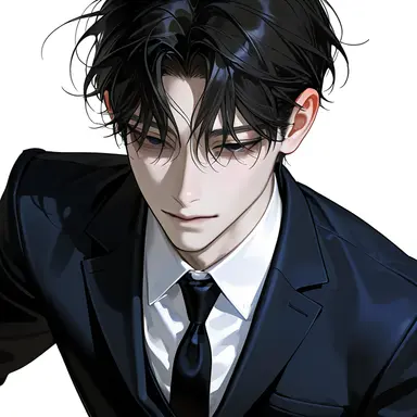 Profile image of Suguru