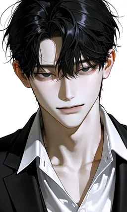 Profile image of Suguru