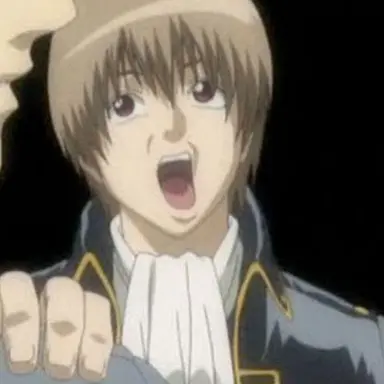 Profile image of Sogo Okita
