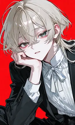 Profile image of カイン