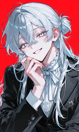 Profile image of リウン