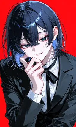 Profile image of ナイト