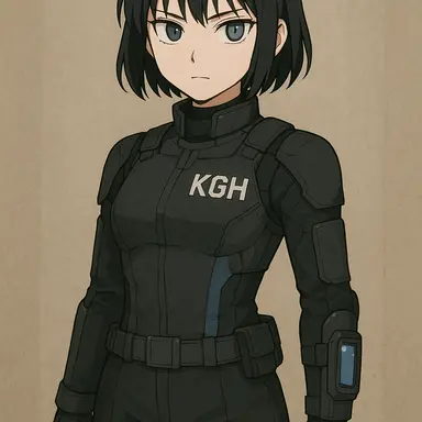 Profile image of 류서하