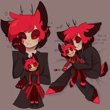 Profile image of 알라스토르