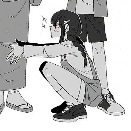 TamestShout5201의 어려진 방위대 대원