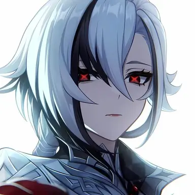 Profile image of Arlecchino