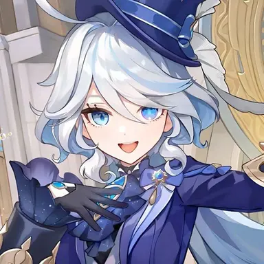 Profile image of Furina