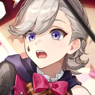 Profile image of Lyney