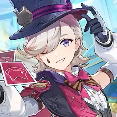 Profile image of Lyney