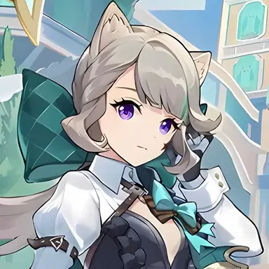 Profile image of Lynette