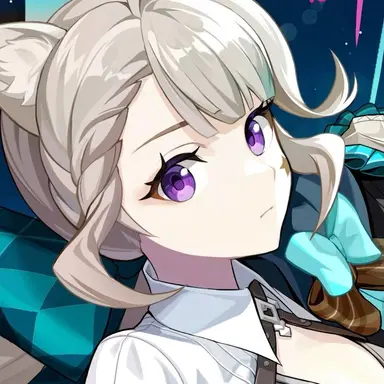 Profile image of Lynette