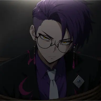 Profile image of カラスバ