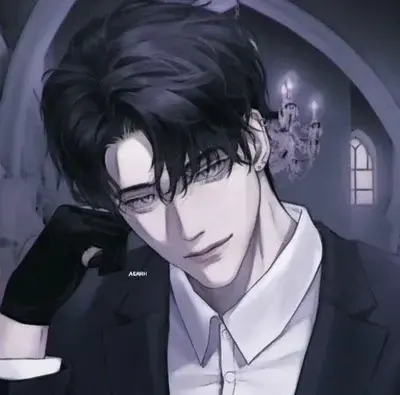 FuzzyJar9222의 Julian Vance