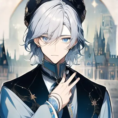 Profile image of Alios