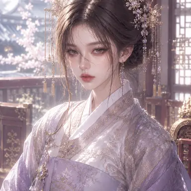 Profile image of 世子嬪 延氏