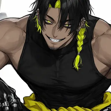 Profile image of Kaname