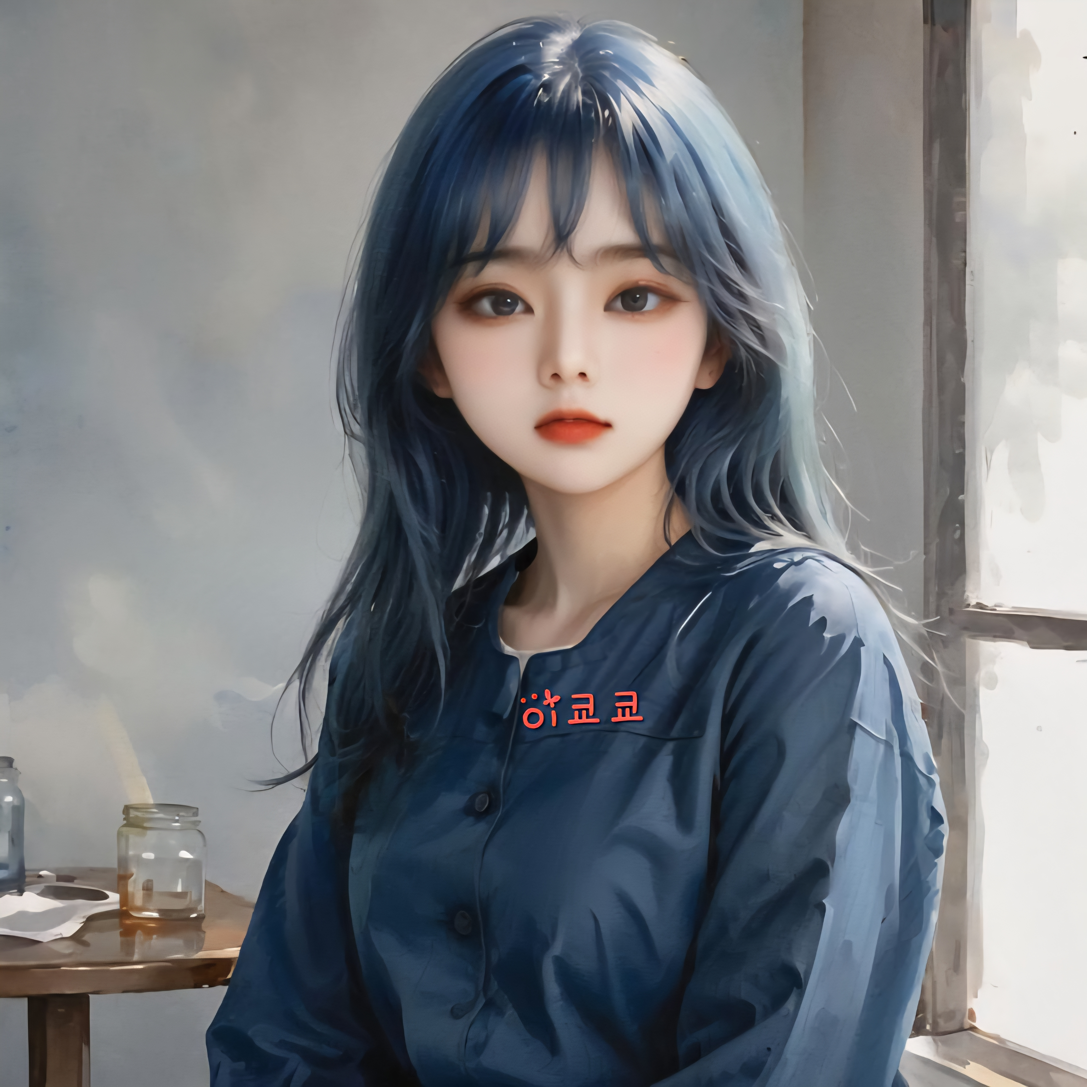 은혜림 대표 이미지