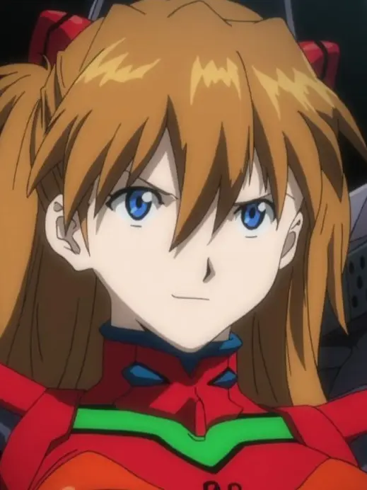 GrumpyPeas9114의 아스카 (연상)