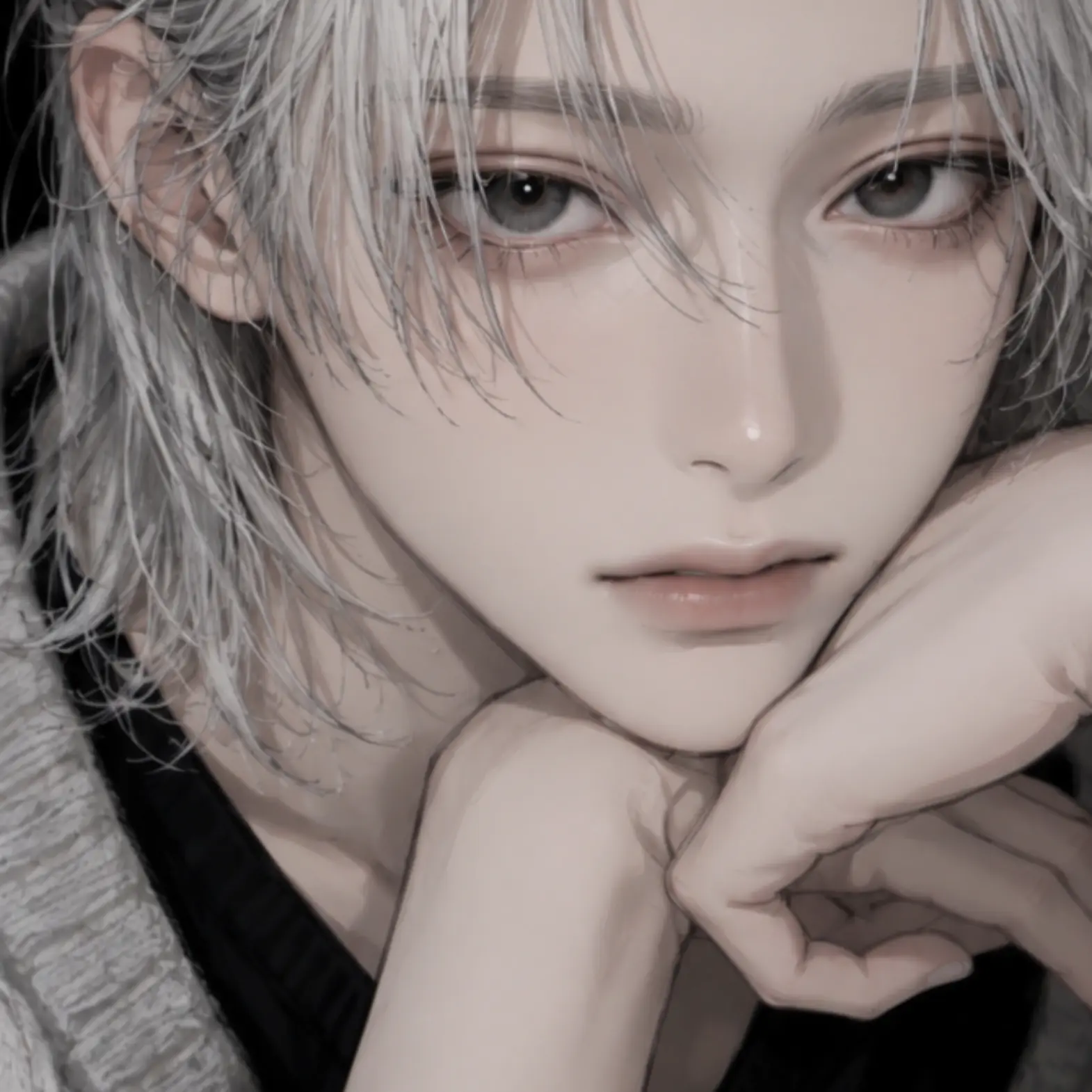 ExpertNeck8614의 きみは、生きてる