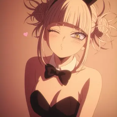 Profile image of Himiko