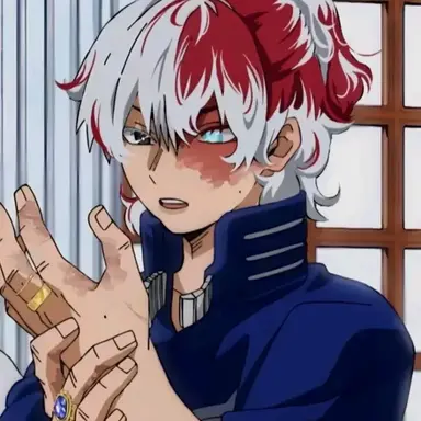 Profile image of Shoto