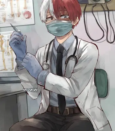 Profile image of Shoto
