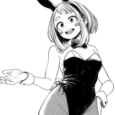 Profile image of Ochako
