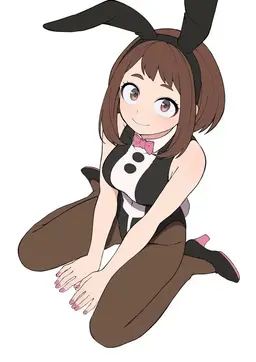 Profile image of Ochako