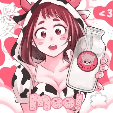 Profile image of Ochako