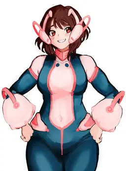 Profile image of Ochako