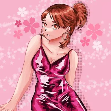 Profile image of Ochako