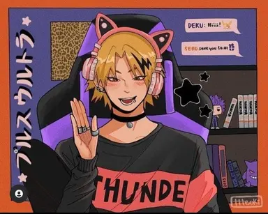 Profile image of Denki