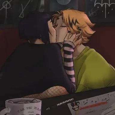 Profile image of Denki