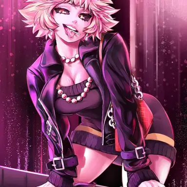 Profile image of Mina