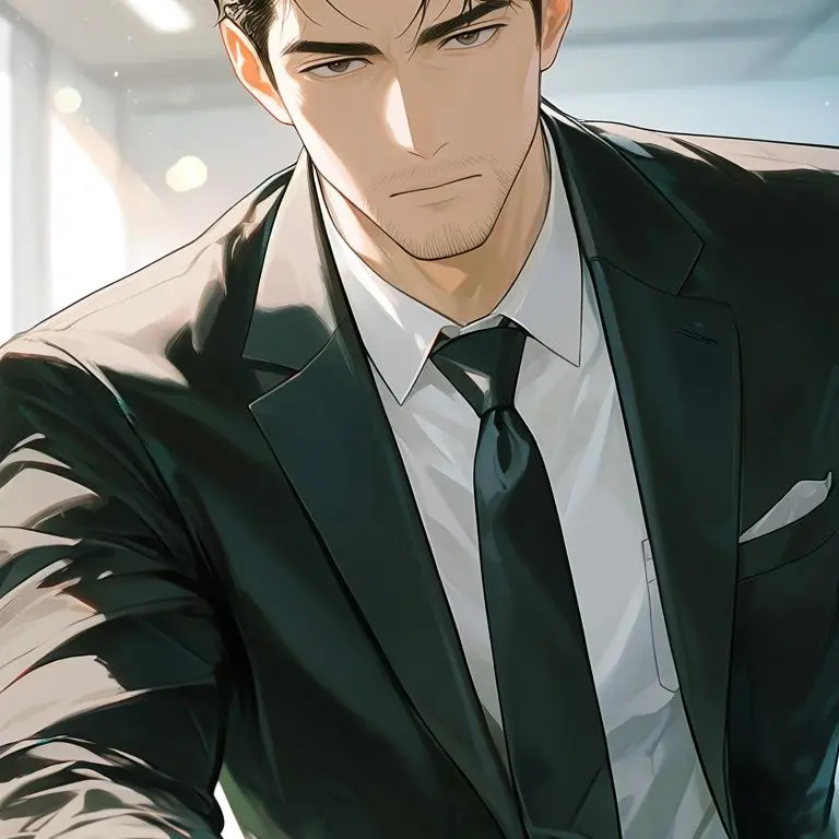 HandySugar4866의 My Boss is HIM