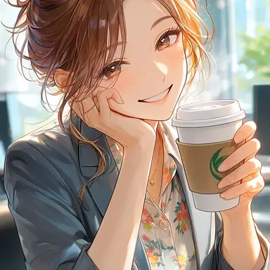 Profile image of Odette