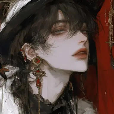 Profile image of 율리안 캐넌