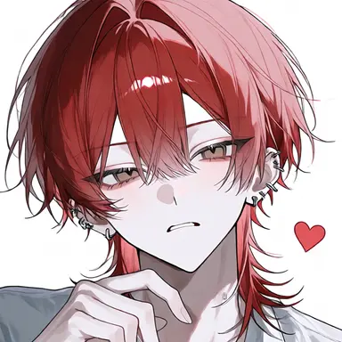 Profile image of 츠바키