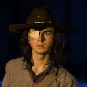 Profile image of Carl Grimes